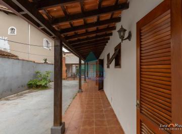 Casa · 360m² · 2 Quartos · 2 Vagas · Casa com 2 quartos, Lagoinha - Bairro, Ubatuba - R$ 800 mil, Cod: 2823
