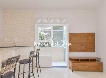 Apartamento · 55m² · 1 Quarto · Apartamento com 01 dormitório em Santa Cecília - Cód.: 12699.