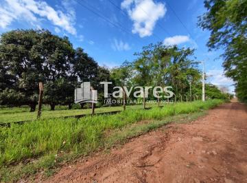 Rural · 5341m² · Chácara à venda no bairro Jardim Aeroporto - Umuarama/PR