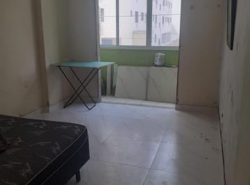 Apartamento de 1 quarto, Praia Grande · Apartamento Kitnet em Guilhermina, Praia Grande/SP