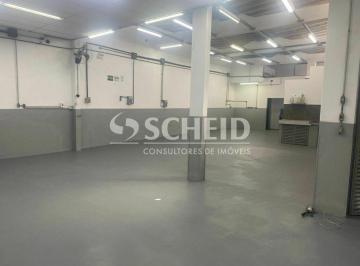 Comercial · 583m² · 4 Vagas · Galpão à venda terceira divisão de interlagos.