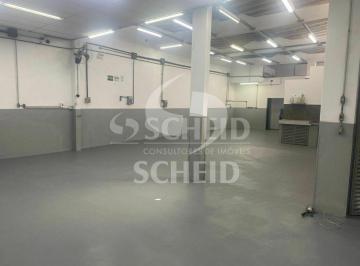Comercial · 583m² · 4 Vagas · Galpão à venda terceira divisão de interlagos.
