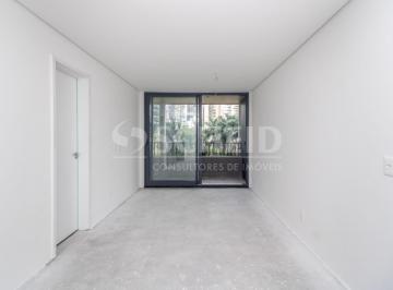 Apartamento · 35m² · 1 Quarto · Studio á Venda no Itaim Bibi com 35m², 1 quarto.