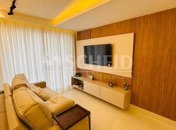 Apartamento · 68m² · 3 Quartos · 1 Vaga · Venda de apartamento 03 dorm na avenida Sabara