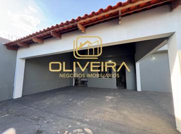 Casa · 140m² · 2 Quartos · Casa à venda no bairro Parque dos Pássaros - Patrocínio/MG