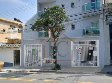 Apartamento · 162m² · 3 Quartos · 2 Vagas · Apartamento à venda no bairro Jardim Bela Vista - Santo André/SP