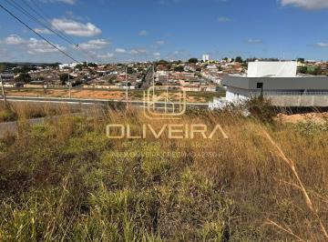 Terreno · 300m² · Terreno à venda no bairro Jardim das Oliveiras - Patrocínio/MG