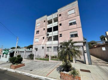 Apartamento · 75m² · 2 Quartos · 1 Vaga · Oportunidade Única no Coração de Alegrete! Seu Novo Apartamento Térreo Está Aqui!