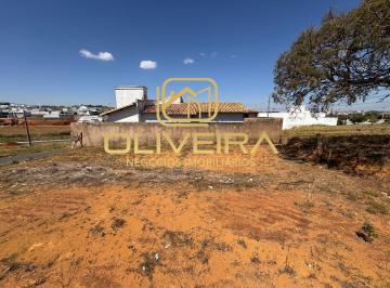 Terreno · 330m² · Terreno à venda no bairro Cidade Jardim - Patrocínio/MG