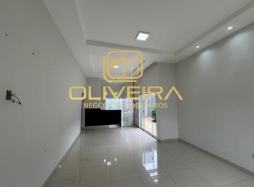 Casa · 178m² · 3 Quartos · Casa à venda no bairro Ouro Preto - Patrocínio/MG