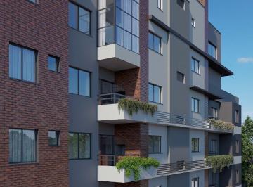 Apartamento · 152m² · 3 Quartos · 2 Vagas · Apartamento à venda no bairro Braga - São José dos Pinhais/PR