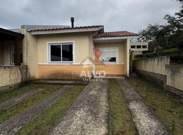 Casa · 3 Quartos · 2 Vagas · Casa à venda no bairro Formoza - Alvorada/RS