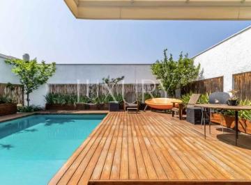 1 · Cobertura com 408 m², 2 quartos sendo 2 suítes à venda no bairro Itaim Bibi.