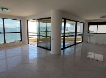 Apartamento · 200m² · 3 Quartos · 2 Vagas · Apartamento Alto Padrão na Beira Mar Norte, Florianópolis/SC.Locação.