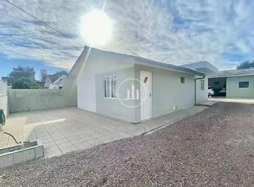 Casa · 120m² · 3 Quartos · 5 Vagas · Casa 3 quartos em Forquilhinhas - São José