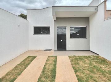 Casa · 87m² · 3 Quartos · 2 Vagas · Lançamento imperdível: Casa de 3 quartos com suíte em São José da Lapa