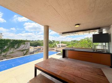 Casa · 520m² · 5 Quartos · 6 Vagas · Portal do Paraíso II - Casa à Venda no Condomínio Portal do Paraíso II – Jundiaí/SP