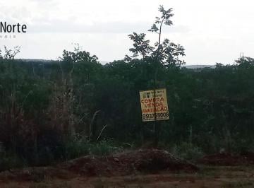 Terreno · 21000m² · Gleba em Condomínio Fechada