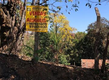 Terreno · 360m² · Lote em São José da Lapa, 360 m2 com financiamento direto com o dono.
