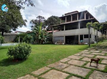 Rural · 210m² · 3 Quartos · 3 Vagas · Casa de Campo