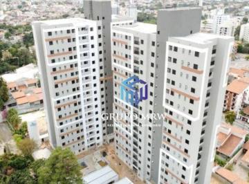 ae7d2f7ea5bc9ff95d538c1f4c50f9ae69fe6cbc · Apartamento com 2 dormitórios à venda, 55 m² por R$ 400.800,00 - Jardim Europa - Sorocaba/SP