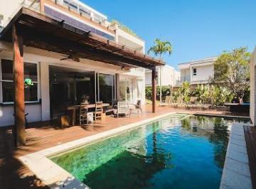 ea897dccb796b7135f56ab732634e86e8c2bbce5 · Casa pé na areia em condomínio de alto padrão em Maresias, 5 suítes, piscina privativa e rooftop, lo