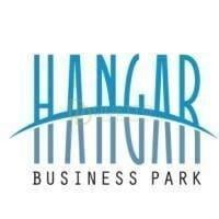 Comercial · 33m² · 1 Vaga · Sala Comercial Hangar Business, 33m² sem mobília