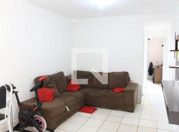 Apartamento · 80m² · 3 Quartos · 1 Vaga · Apartamento para Aluguel - Vila Jardim São Judas Tadeu, 3 Quartos, 80 m² - Goiânia