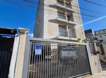 Apartamento · 58m² · 2 Quartos · 1 Vaga · Apartamento seminovo