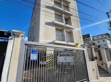 Apartamento · 58m² · 2 Quartos · 1 Vaga · Apartamento 2 quartos à venda em Jardim Santa Augusta, Poços de Caldas