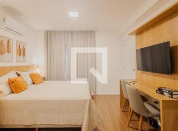 Apartamento de 1 quarto, São Paulo · Apartamento para Aluguel - Vila Madalena, 1 Quarto, 25 m2 - São Paulo