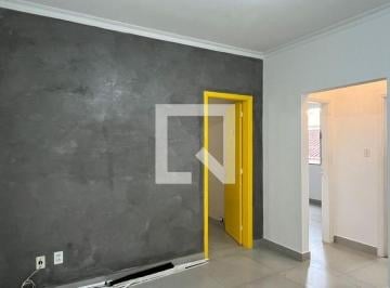 Apartamento · 69m² · 2 Quartos · 1 Vaga · Apartamento para Aluguel - Embaré, 2 Quartos,  69 m2 - Santos