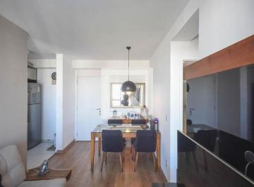 Apartamento · 48m² · 2 Quartos · 1 Vaga · Apartamento para Aluguel - Vila Andrade, 2 Quartos,  48 m2 - São Paulo