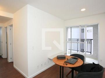 Apartamento · 39m² · 2 Quartos · 1 Vaga · Apartamento para Aluguel - Cidade Jardim, 2 Quartos, 39 m2 - São Paulo