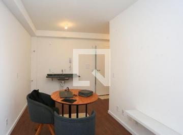 Apartamento en Aluguel de 2 quartos Cidade Jardim · Apartamento para Aluguel - Cidade Jardim, 2 Quartos,  39 m2 - São Paulo