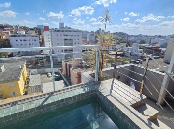 8f15e1ba4e485b04d6da5bd03f293e44.jpeg · Cobertura com 3 quartos à venda em Belo Horizonte, no bairro Santa Rosa