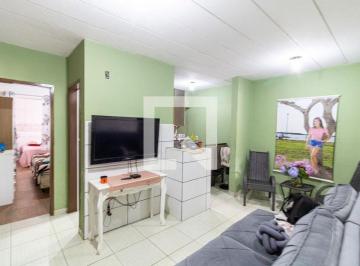 Casa · 25m² · 2 Quartos · 3 Vagas · Casa à Venda - Vila Nova, 2 Quartos,  25 m² - Porto Alegre