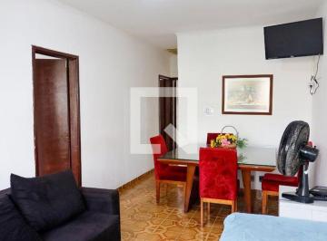 Casa · 60m² · 3 Quartos · Casa à Venda - Quitaúna, 3 Quartos,  60 m² - Osasco