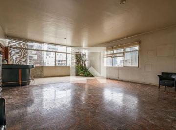 Apartamento · 348m² · 3 Quartos · 3 Vagas · Apartamento à Venda - Jardim Paulista, 3 Quartos,  348 m² - São Paulo