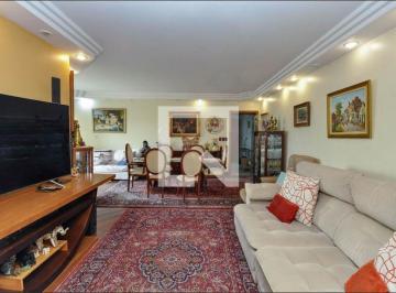 Apartamento · 140m² · 3 Quartos · 2 Vagas · Apartamento à Venda - Perdizes, 3 Quartos,  140 m² - São Paulo