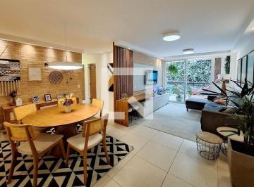 Apartamento · 128m² · 3 Quartos · 2 Vagas · Apartamento à Venda - Camboinhas, 3 Quartos,  128 m² - Niterói