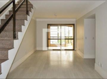 Apartamento · 310m² · 3 Quartos · 3 Vagas · Apartamento à Venda - Menino Deus, 3 Quartos,  310 m² - Porto Alegre