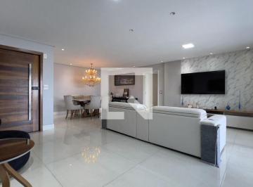 Apartamento · 194m² · 4 Quartos · 3 Vagas · Apartamento à Venda - Jardim Maia, 4 Quartos,  194 m² - Guarulhos