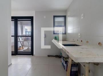 Apartamento · 109m² · 3 Quartos · 2 Vagas · Apartamento à Venda - Campo Belo, 3 Quartos, 109 m² - São Paulo