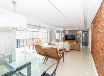 Apartamento · 160m² · 3 Quartos · 2 Vagas · Apartamento à Venda - Barra Funda, 3 Quartos,  160 m² - São Paulo