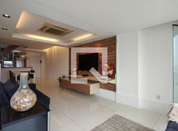 Apartamento · 234m² · 4 Quartos · 3 Vagas · Apartamento à Venda - Jacarepaguá, 4 Quartos,  234 m² - Rio de Janeiro