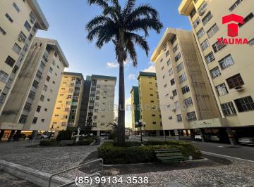 Foto 01 · Apartamento, José Bonifácio, Fortaleza, CE