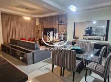 Casa · 180m² · 4 Quartos · 4 Vagas · Casa em Cascata, Paulínia/SP