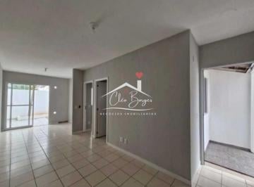 Casa · 90m² · 3 Quartos · 2 Vagas · Casa no Condomínio Moradas 3, Bela Vista, Palhoça/SC