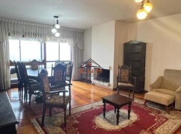 Apartamento · 141m² · 3 Quartos · 1 Vaga · Imóvel à Venda em Farroupilha: Apartamento Semimobiliado com 3 Dormitórios e Garagem Fechada